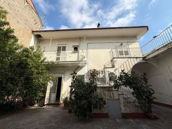 appartamento in vendita a Casandrino
