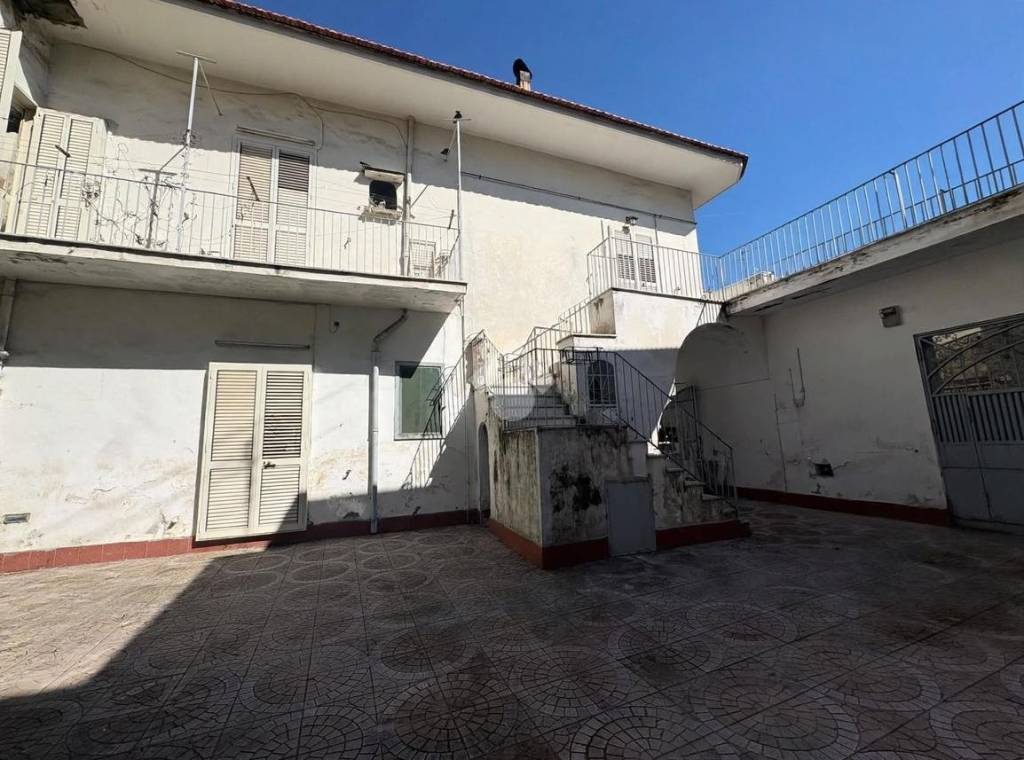 appartamento in vendita a Casandrino