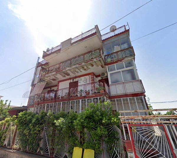 appartamento in vendita a Casandrino