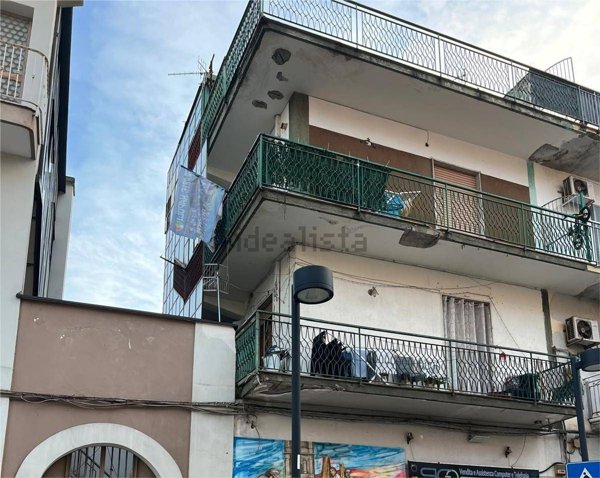 appartamento in vendita a Casandrino