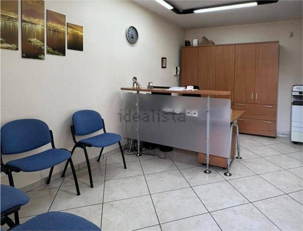 appartamento in vendita a Casandrino