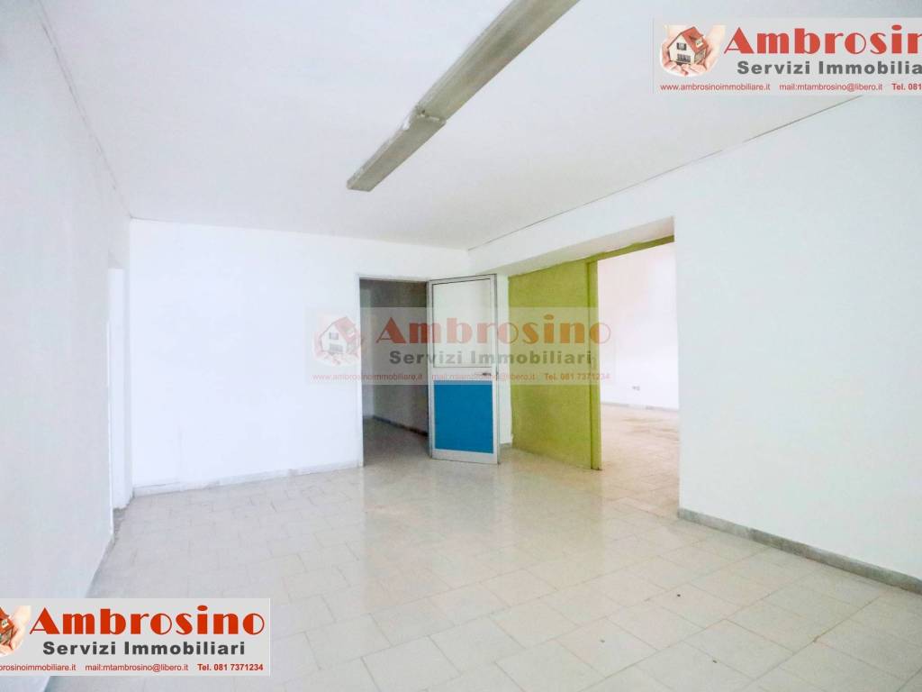appartamento in vendita a Casandrino