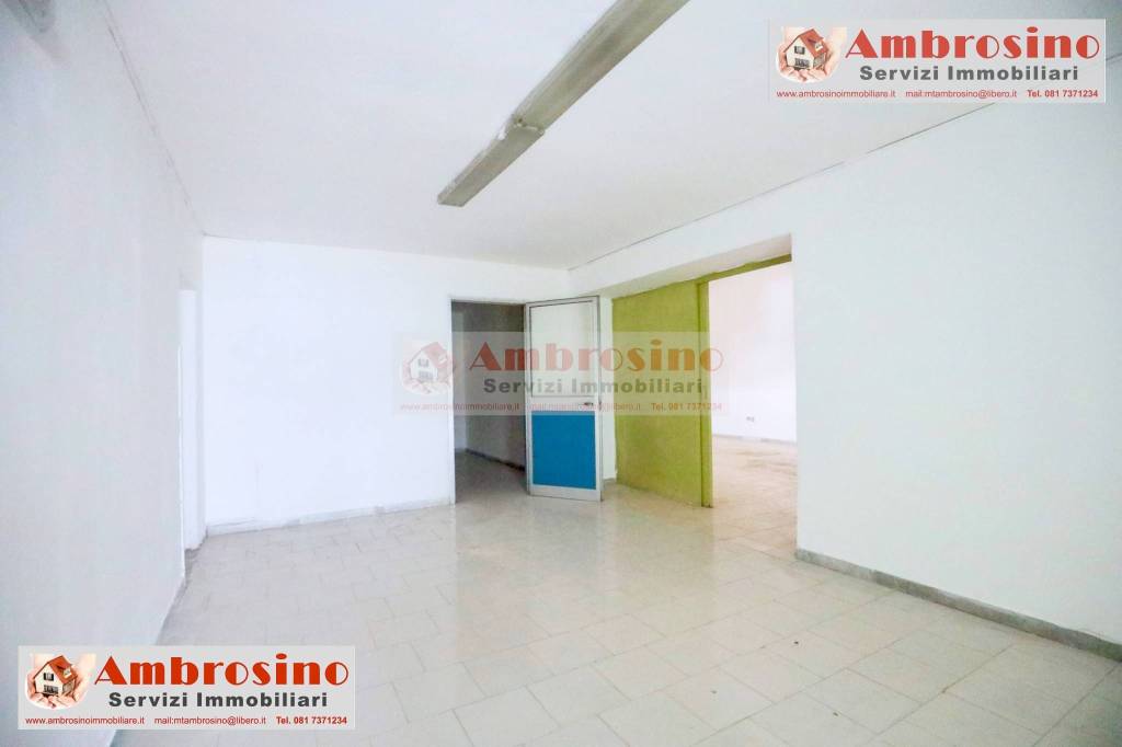 appartamento in vendita a Casandrino