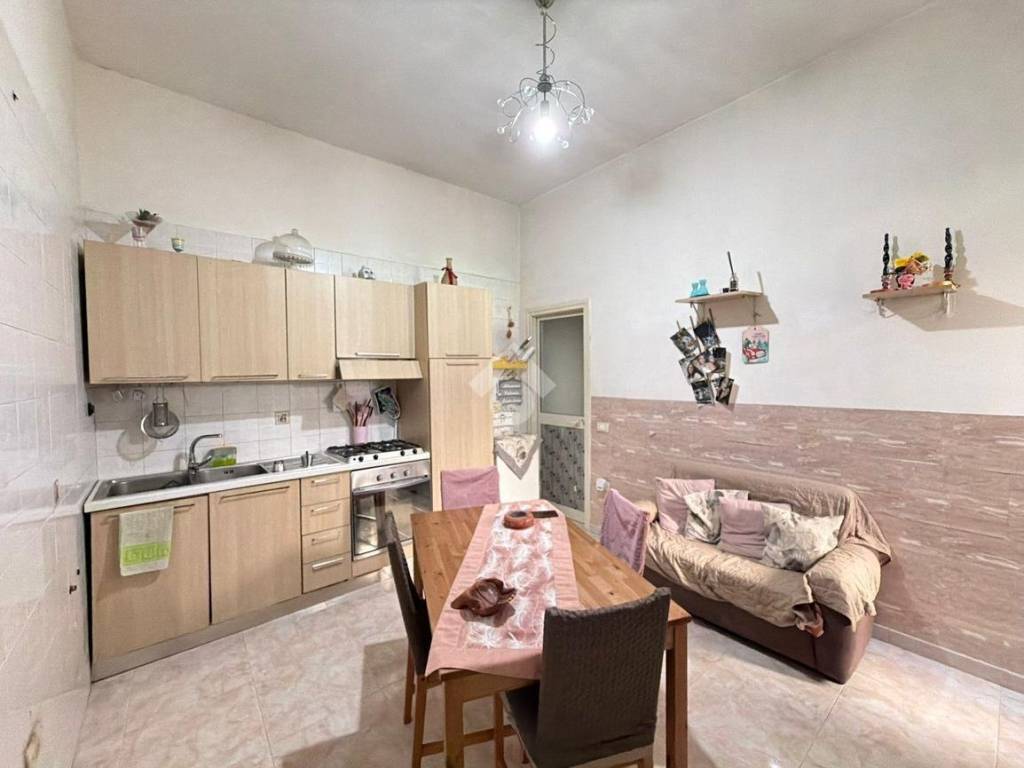 appartamento in vendita a Casandrino