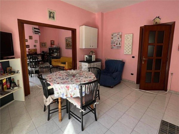 appartamento in vendita a Casandrino