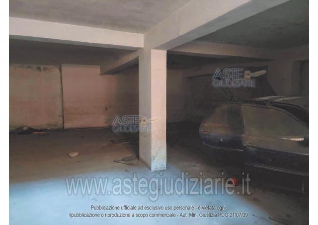 terreno edificabile in vendita a Casandrino