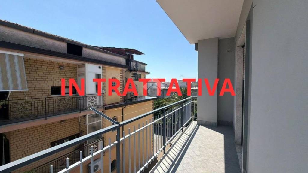 appartamento in vendita a Casandrino