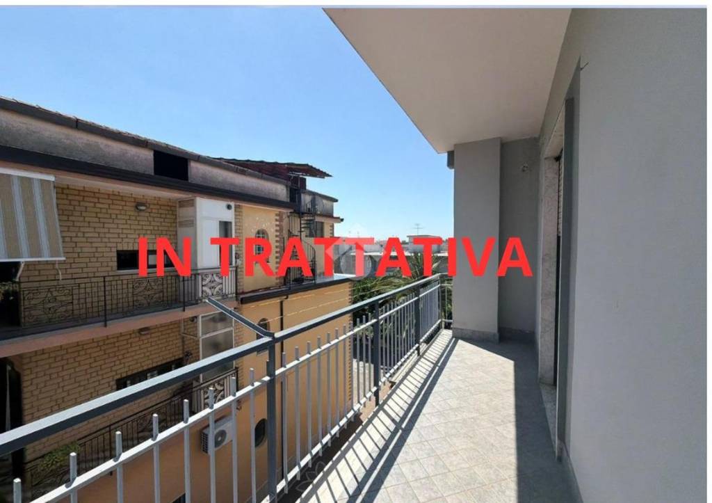 appartamento in vendita a Casandrino