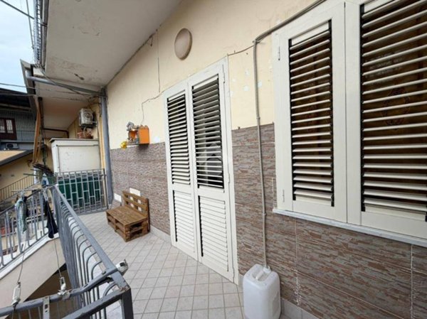 appartamento in vendita a Casandrino