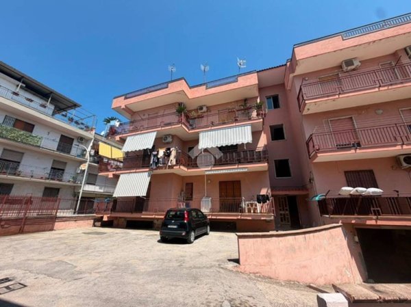 appartamento in vendita a Casandrino