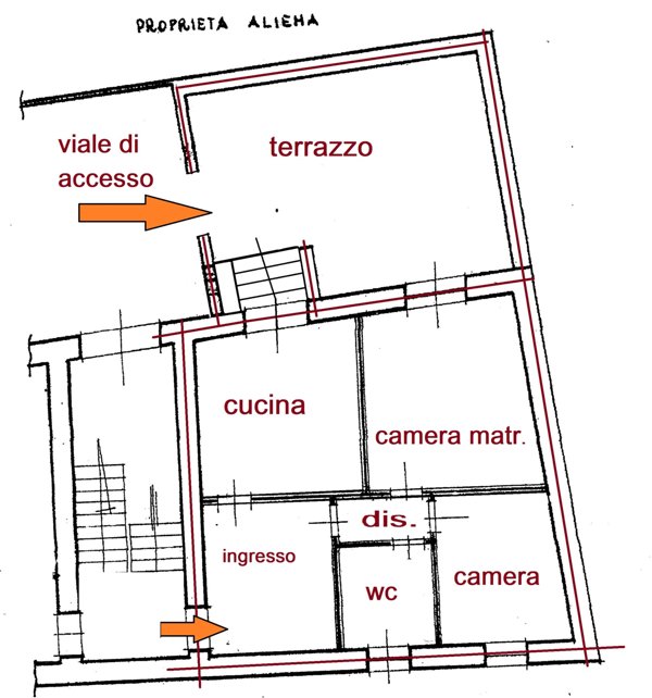 appartamento in vendita a Casavatore