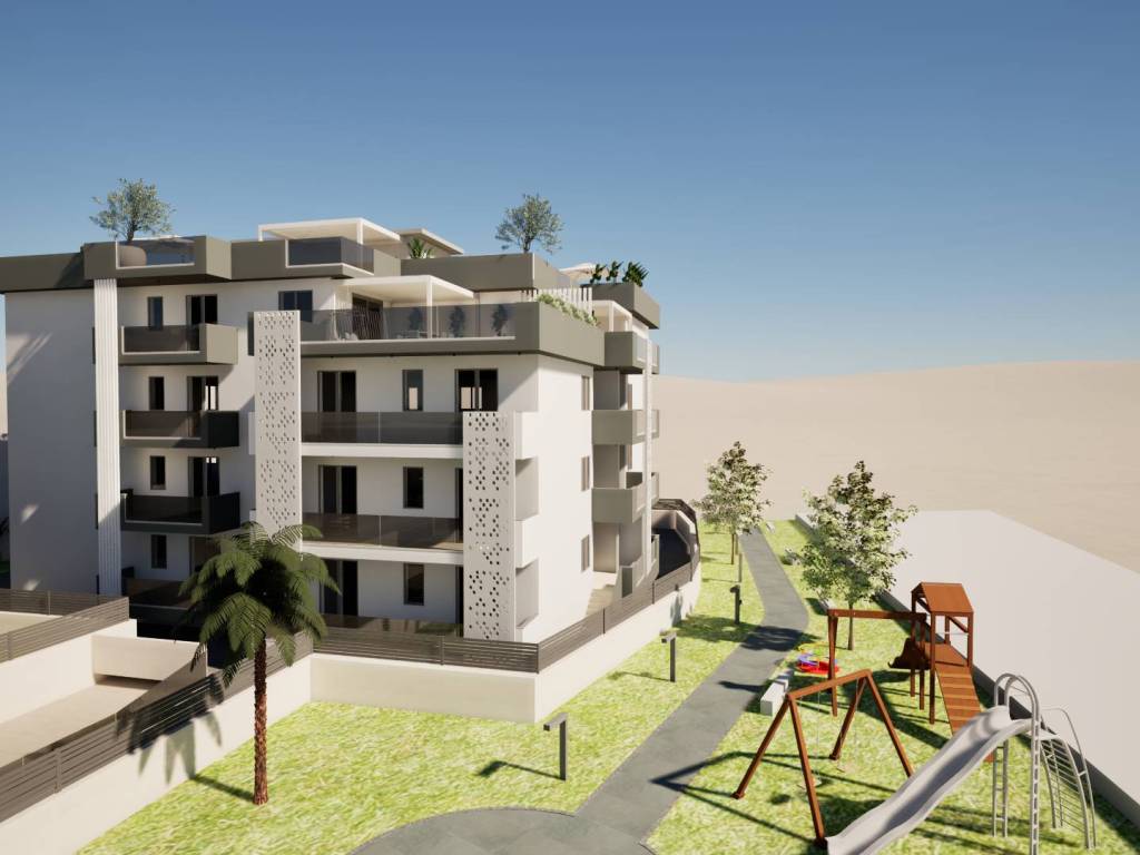 appartamento in vendita a Casavatore