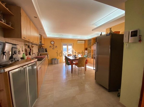 appartamento in vendita a Casavatore