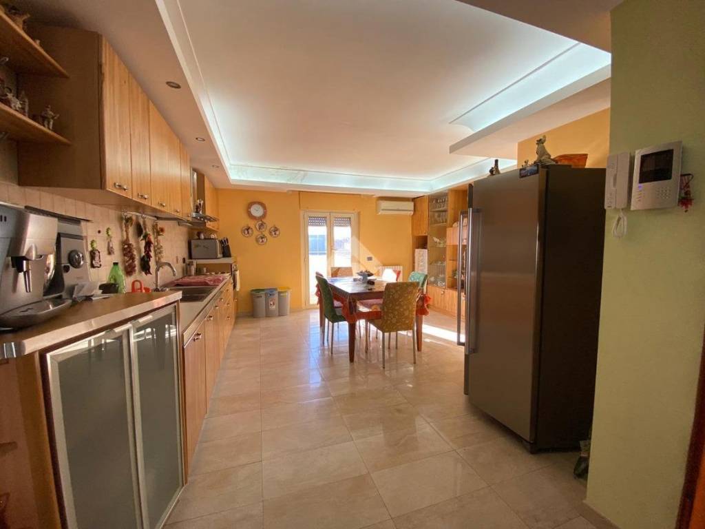 appartamento in vendita a Casavatore