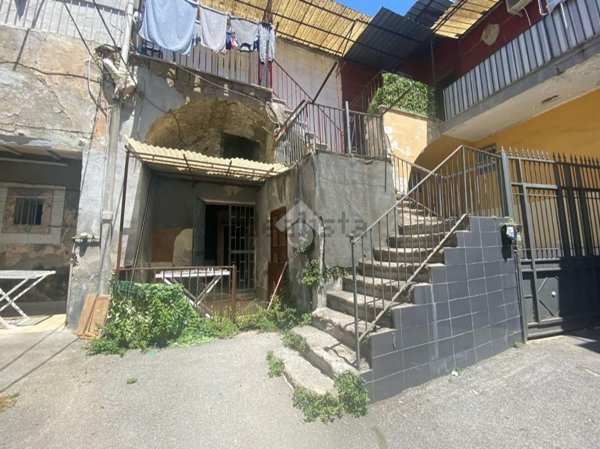 appartamento in vendita a Casavatore
