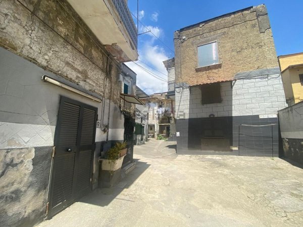 appartamento in vendita a Casavatore