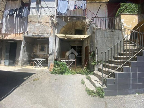appartamento in vendita a Casavatore