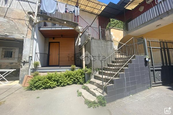 appartamento in vendita a Casavatore