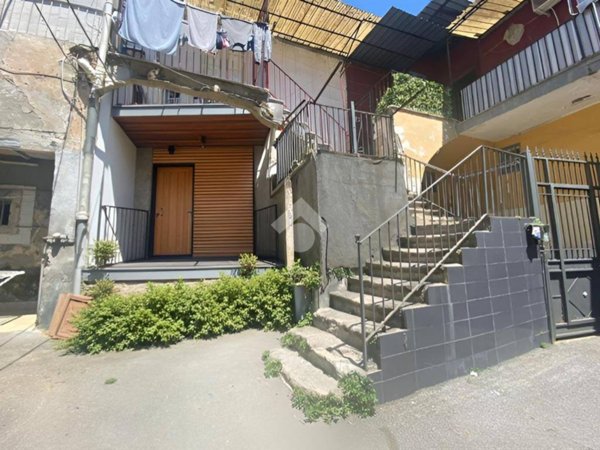 appartamento in vendita a Casavatore