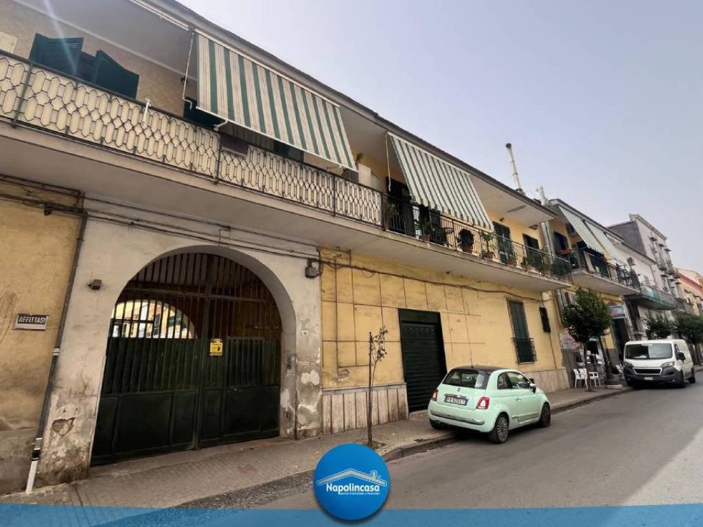 negozio in vendita a Casavatore