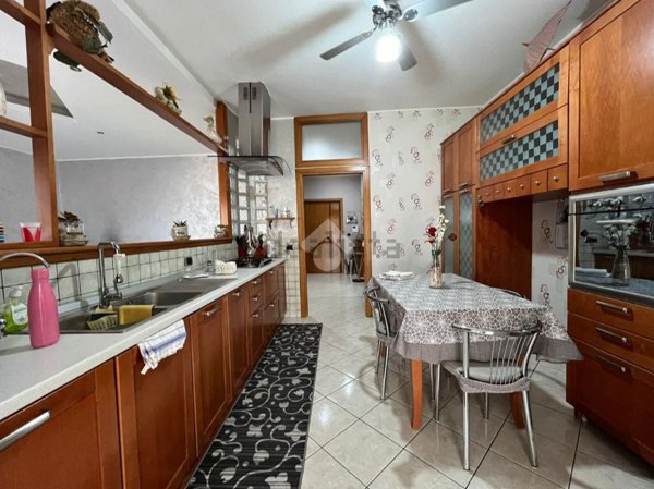 appartamento in vendita a Casavatore