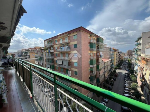 appartamento in vendita a Casavatore
