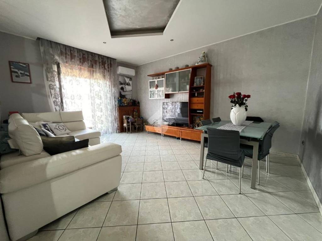 appartamento in vendita a Casavatore