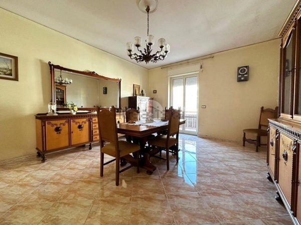 appartamento in vendita a Casavatore