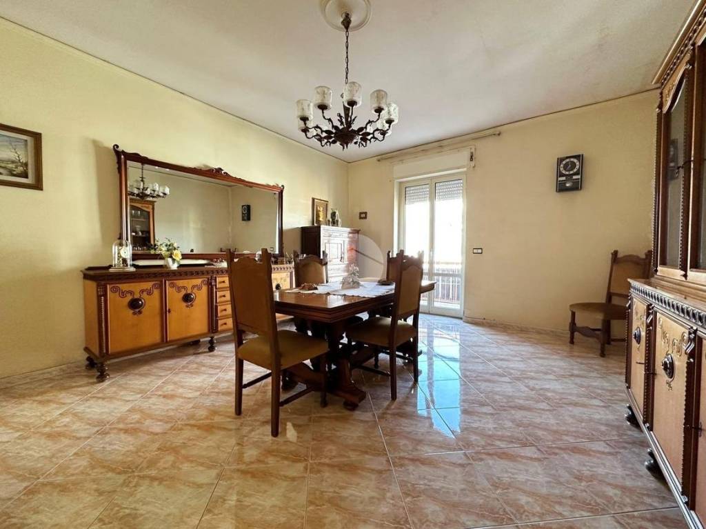 appartamento in vendita a Casavatore