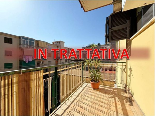 appartamento in vendita a Casavatore