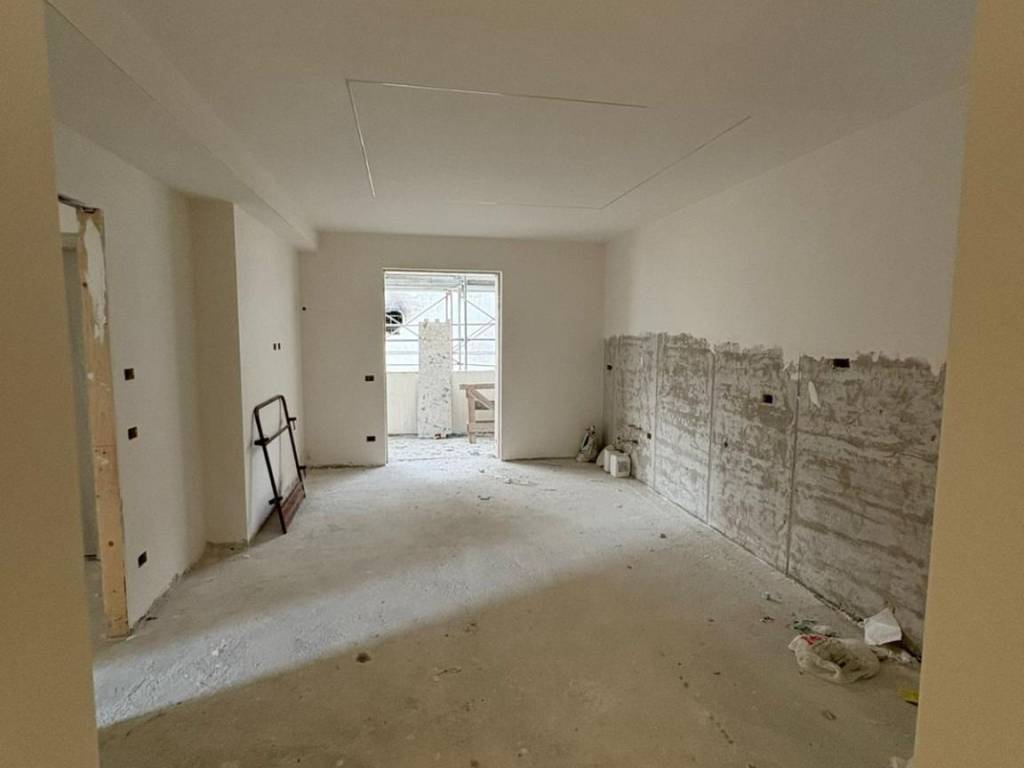 appartamento in vendita a Casavatore