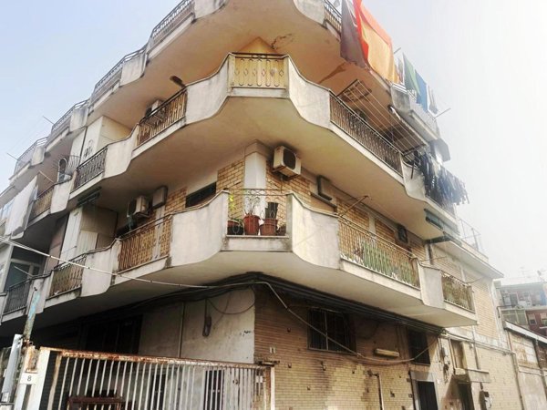 appartamento in vendita a Casavatore