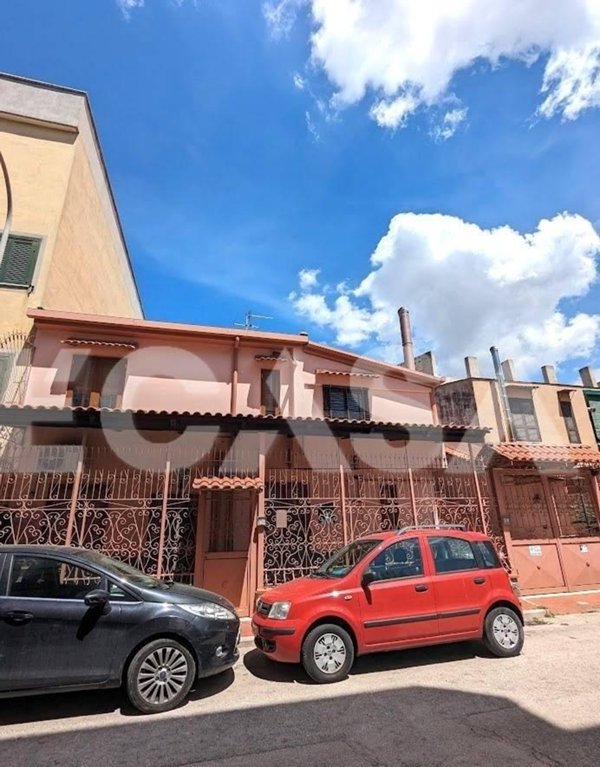 casa indipendente in vendita a Casavatore