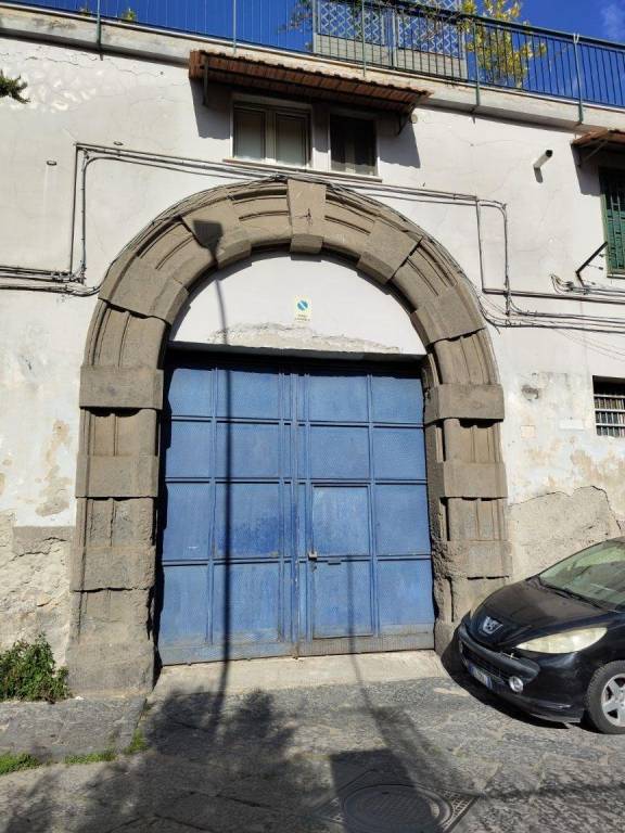 quadrivano in vendita a Casavatore