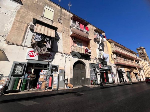 appartamento in vendita a Casavatore