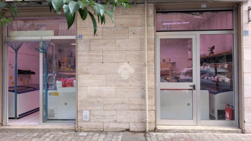 negozio in vendita a Casavatore