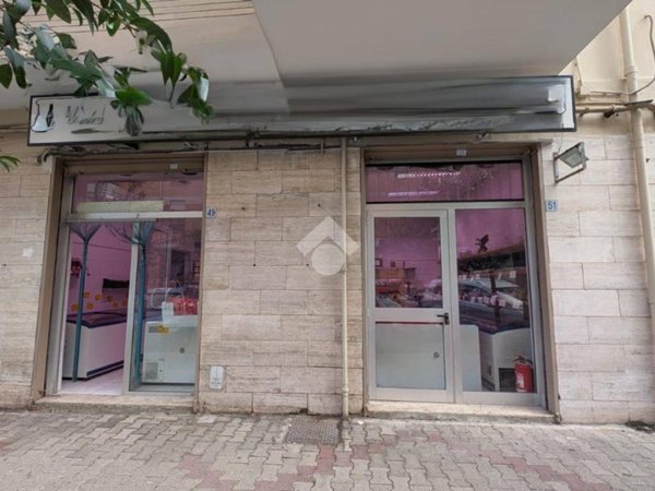 negozio in vendita a Casavatore
