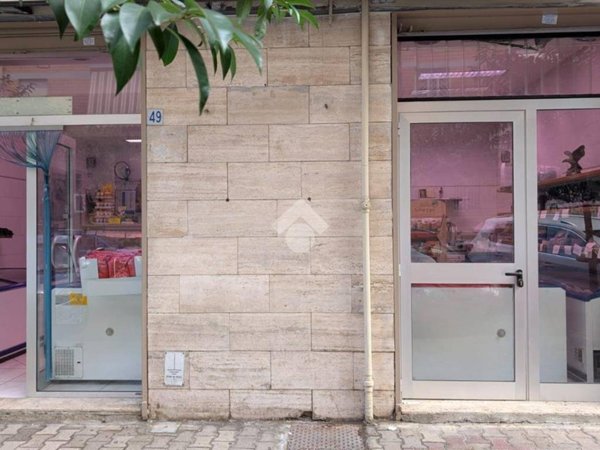 negozio in vendita a Casavatore