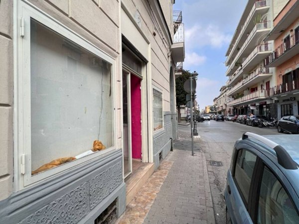 negozio in vendita a Casavatore