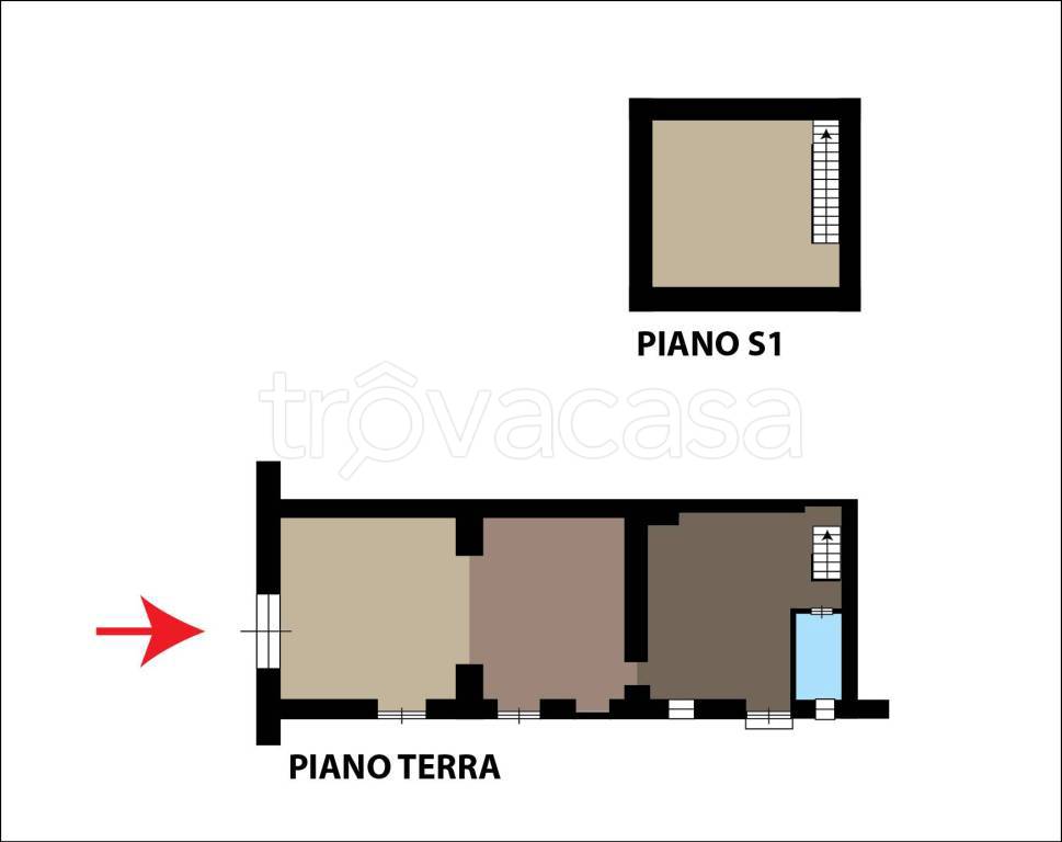 appartamento in vendita a Casavatore