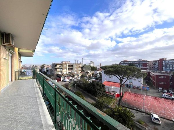 appartamento in vendita a Casavatore