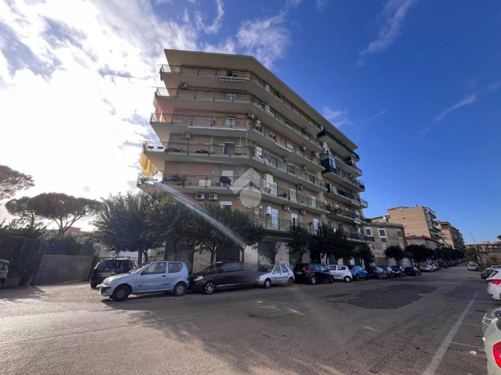 appartamento in vendita a Casavatore