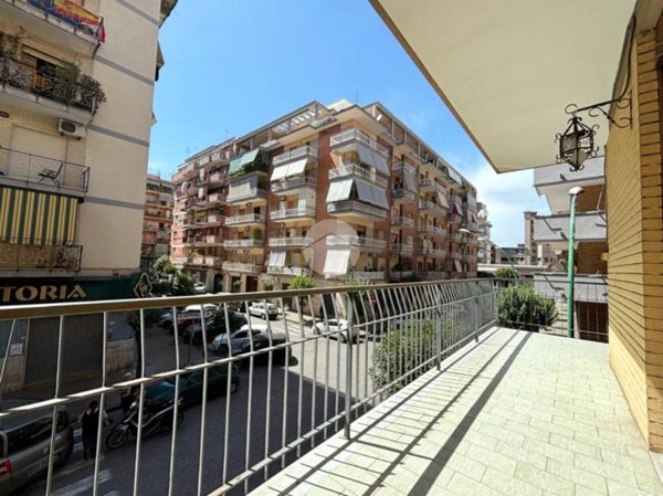 appartamento in vendita a Casavatore