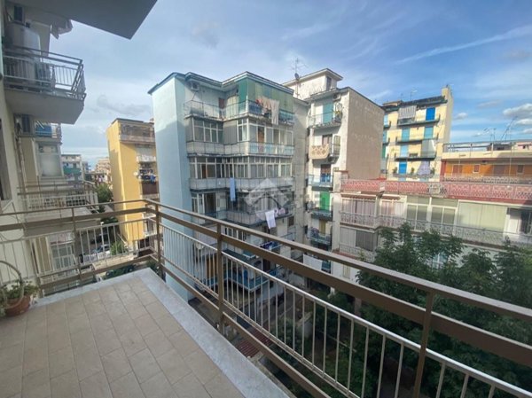 appartamento in vendita a Casavatore
