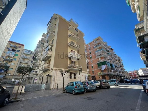 appartamento in vendita a Casavatore