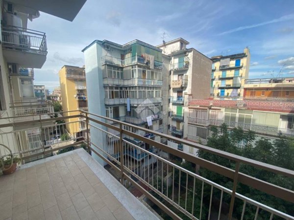 appartamento in vendita a Casavatore