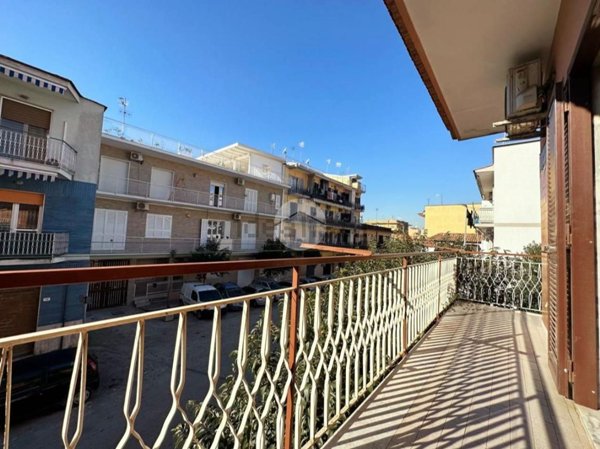 appartamento in vendita a Casavatore