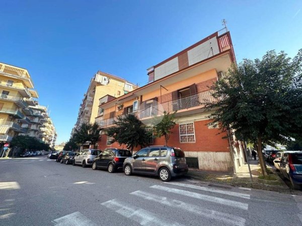 appartamento in vendita a Casavatore