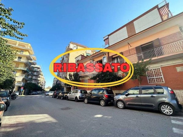 appartamento in vendita a Casavatore