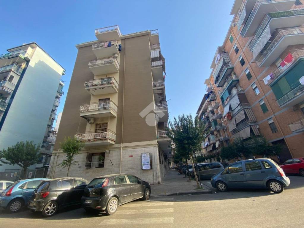 appartamento in vendita a Casavatore